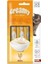 M-Pets Creamy Tavuklu Sıvı Kedi Ödülü 15 gr 4 Adet 2