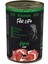Fitmin For Life Kuzu Etli Pate Yetişkin Konserve Köpek Maması 400 gr 2