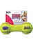 Kong Airdog Dambıl Şeklinde Köpek Oyuncağı Small 13.5 cm 3