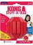 Kong Stuff A Ball Çok Amaçlı Kauçuk Köpek Oyuncağı Large 1
