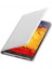 EF-WN900BWEGWW Flip Wallet Case Galaxy Note 3 Için Klasik Beyaz 1