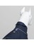 Lindo Dogs Softshell Navy Magnetic Köpek Yağmurluğu Lacivert Beden 1 3