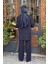 Pantolonlu Takım W-6846 Lacivert 4