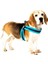 Max & Molly Q-Fit Matrix Köpek Göğüs Tasması Xxsmall Kırmızı 31-34 cm 4