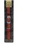Cattie Lastikli Kedi Boyun Tasması Kırmızı 1X20-30 cm 1