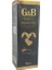G&b Kedi ve Köpek Kulak Temizleme Losyonu 50 ml 1