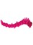 Aquael Comfy Dental Tırtıl köpek Oyuncağı pembe 22X8 cm 2