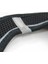 Tailpetz Air Mesh Harness Köpek Göğüs Tasması Xxxsmall Siyah 20-24X24-28 cm 3