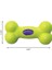 Kong Air Sq Sesli Köpek Kemik Oyuncağı Small 11.5 cm 3