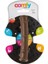 Aquael Comfy Dental Köpek çubuk Oyuncağı Kahverengi 18X4 cm 3