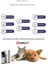 Supravet Calming Anti Stress Kedi ve Köpekler Için Sıvı Sakinleştirici Damla 100 ml 4