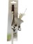 Eastland Kediler Için Olta Oyuncak Peluş 46 cm 2