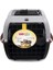 Aquael Comfy Cosmos Küçük Irk Köpek ve Kedi Taşıma Çantası Mavi Small 48X33X32.5 cm 2