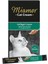 Miamor Cat Cream Tavuklu Kedi Ödül Maması 15 gr 1