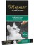 Miamor Cat Cream Tavuklu Kedi Ödül Maması 15 gr 2
