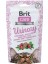 Brit Care Snack Urinary Idrar Sağlığı Destekleyici Kedi Ödül Maması 50 gr 2