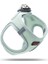 Tailpetz Air Mesh Harness Köpek Göğüs Tasması Xxxsmall Moon 20-24X24-28 cm 1