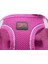 Tailpetz Air Mesh Harness Köpek Göğüs Tasması Xlarge Mor 42-54X54-60 cm 2