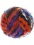 Flamingo Eleine Peluş Ipli Top Kedi Oyuncağı Renkli 4.5 cm 4