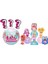 121336 Sinerjim Tots Unicorn Bebek 2