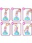 121336 Sinerjim Tots Unicorn Bebek 4