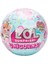 121336 Sinerjim Tots Unicorn Bebek 5