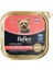 Reflex Plus Pate Karidesli ve Somonlu Küçük Irk Yetişkin Konserve Köpek Maması 85 gr 3