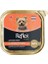 Reflex Plus Pate Kuzu Etli ve Bal Kabaklı Küçük Irk Yetişkin Konserve Köpek Maması 85 gr 4