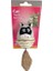 Eastland Rakun Kedi Oyuncağı 6x5 cm 2