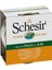 Schesir Aloevera ve Tavuklu Jöleli Konserve Köpek Maması 150 gr 1
