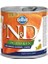 N&d Pumpkin Balkabaklı Kuzu Etli Anne ve Yavru Konserve Köpek Maması 285 gr 1