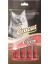 Crocus Somonlu Sıvı Kedi Ödül Maması 15 gr 4 Adet 1