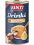 Rinti Drinki Sağlıklı ve Doğal Taze Tavuklu Besleyici Köpek Çorbası 185 ml 1