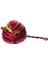 Flamingo Eleine Peluş Ipli Kedi Oyuncağı Renkli 4x4.5x5 cm 4