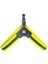 Max & Molly Q-Fit Matrix Köpek Göğüs Tasması Xxsmall Sarı 31-34 cm 1