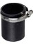 Depomix Turbo Hortumu 65MM x 8cm Düz Vw Crafter 2.8 Tdi 12 1