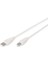 Dıgıtus USB Connection Cable, Type A - B M/m, 3.0m, USB 2.0 Suitable, Be 1