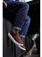 Flatline Premium Erkek Sneakers Taba 3