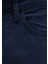 Lisbon Koyu Lacivert Denim Gabardin Pantolon 0010039-90682 9