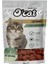 O Cat Tuna Balıklı Küp Kedi Ödül Maması 50 gr 3