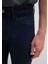 Marcus Gece Mavisi Comfort Jean Pantolon 8835127883 5