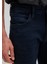 Marcus Gece Mavisi Comfort Jean Pantolon 8835127883 6