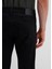 Marcus Siyah Comfort Jean Pantolon 0035123313 7