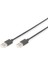 Dıgıtus USB 2.0 Connection Cable, Type A M/m, 1.8m, USB 2.0 Conform, Bl 1