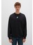 Mavi Pro Siyah Sweatshirt 0S10507-900 4