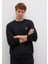 Mavi Pro Siyah Sweatshirt 0S10513-900 1