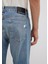 Jake Mavi Pro Vintage Açık Mavi Jean Pantolon 0042290814 6