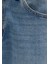 Jake Mavi Pro Vintage Açık Mavi Jean Pantolon 0042290814 7