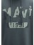 Mavi Baskılı Yeşil Sweatshirt 0S10301-71598 7