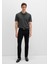 Marcus Siyah Comfort Jean Pantolon 0035123313 2